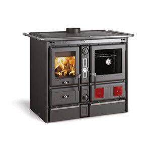 Cucine a Legna: Tradizione che Riscalda e Nutre